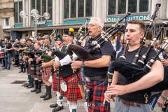 Flashmob Köln 2019