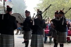 Frühschoppen Konzert Badenweiler 